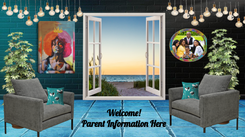 Parent's Info